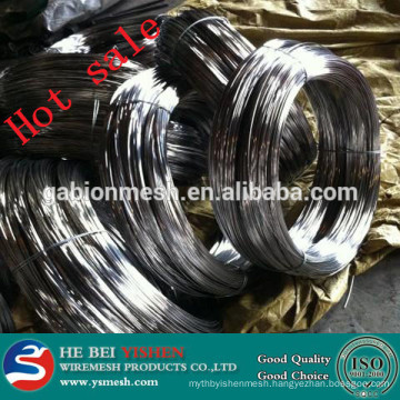 16 gauge soft black annealed tie wire tensile stength